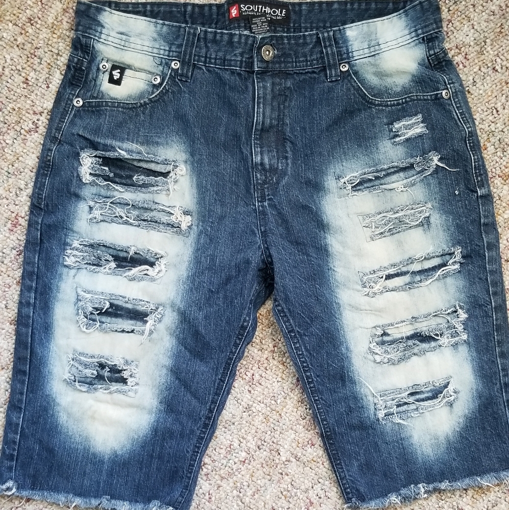 Southpole pants Mens